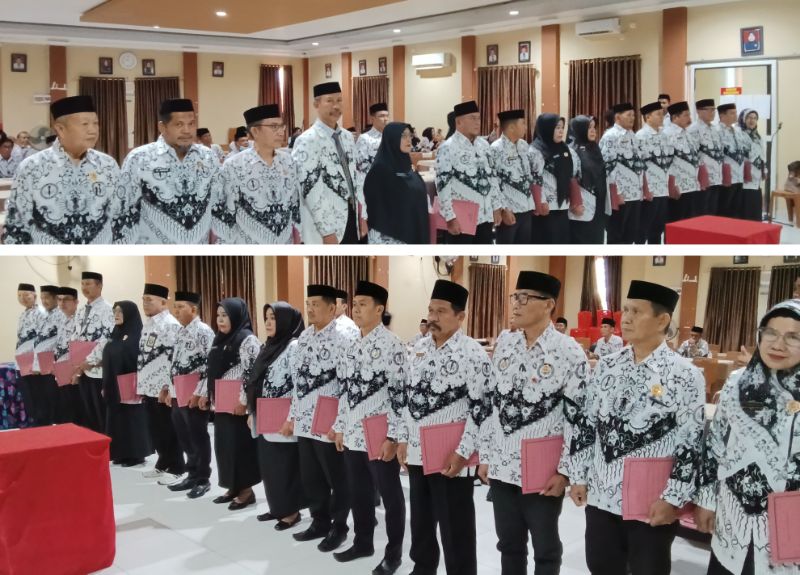 Bidang PGRI Manggarai - Persatuan Guru Republik Indonesia Cabang Manggarai
